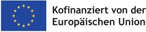 Logo kofinanziert von der Europäischen Union