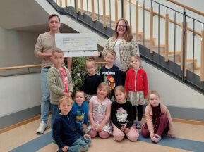 Zeilen Kindergarten 25.04.2026