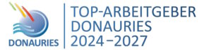 TOP-Arbeitgeber 2024-2027