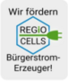 Logo Regio Cells