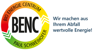 Logo von BENC Energie Centrum KG