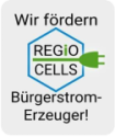 Logo Regio Cells