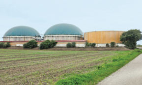 Natürlich, besser. BENC