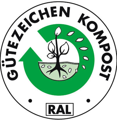 RAL Kompost